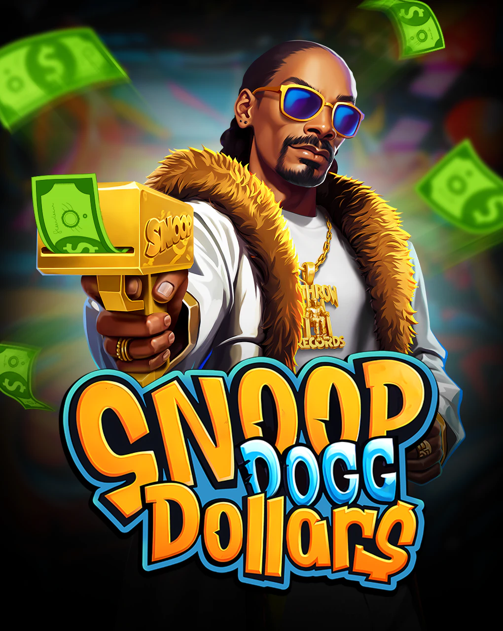 Snoop Dogg Dollars