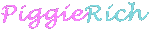Piggie Rich Logo