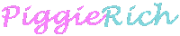 Piggie Rich Logo