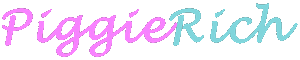 Piggie Rich Logo